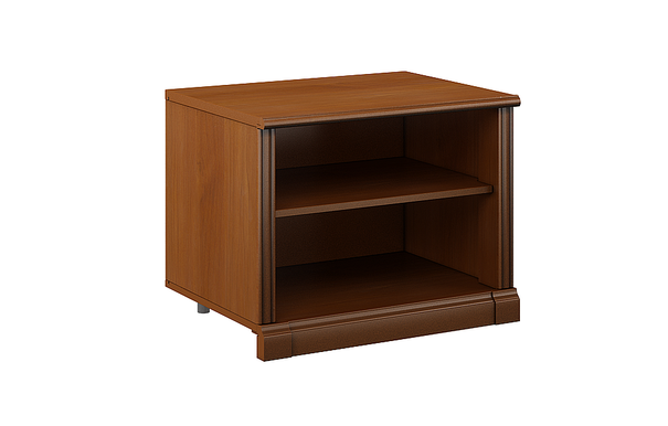 Тумба для обуви Изотта Клен старый