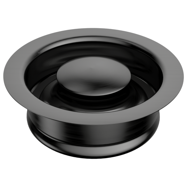 Сменная горловина для измельчителя Nagare Slim OMOIKIRI NA-02 (Вороненая сталь)