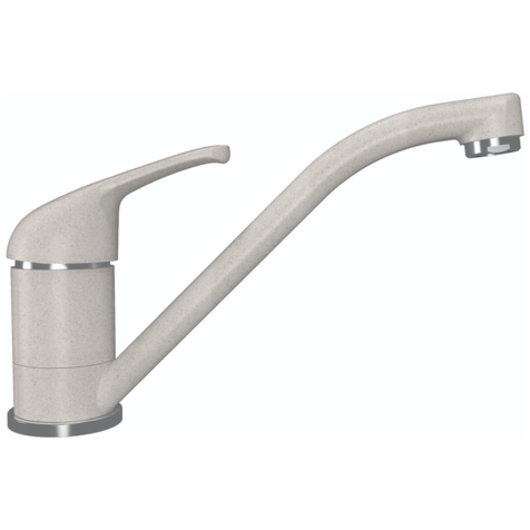 Смеситель для кухни Dr. Gans НОТА DG (Серый)