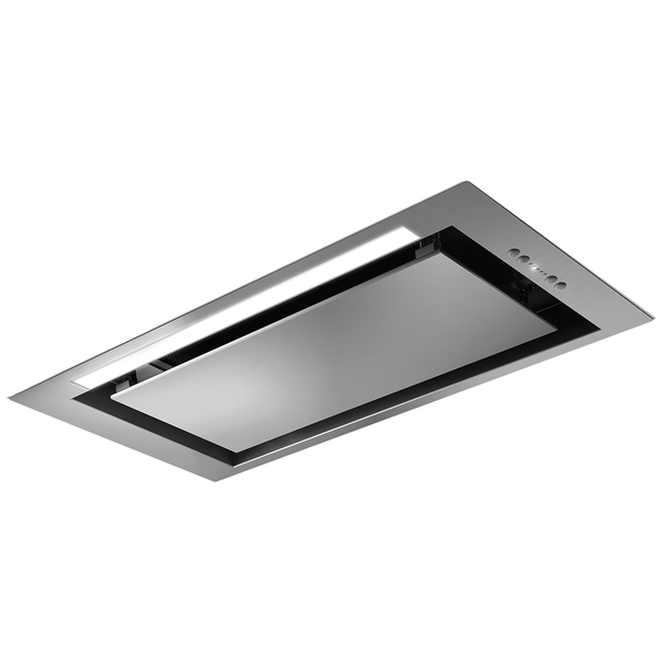 Полновстраиваемая вытяжка Elica HIDDEN 2.0 @ IX/A/52 (Нержавеющая сталь)