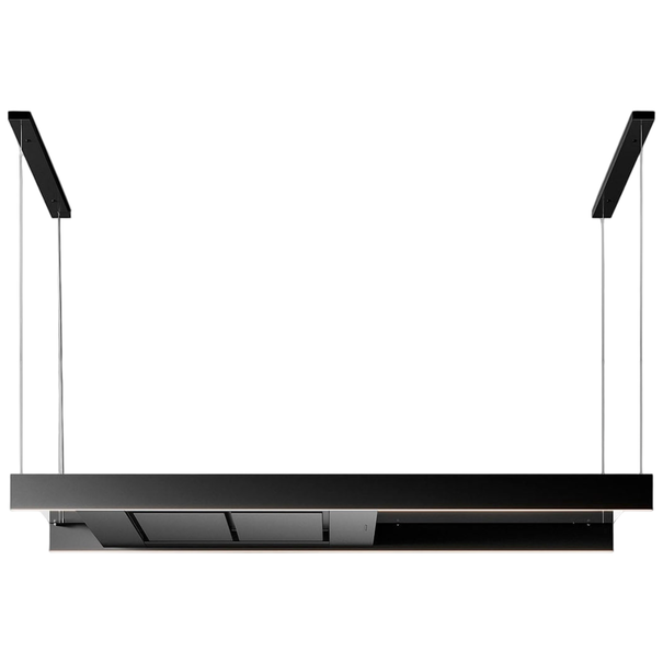 Островная вытяжка Falmec LIGHT ISOLA 180 (Черный)