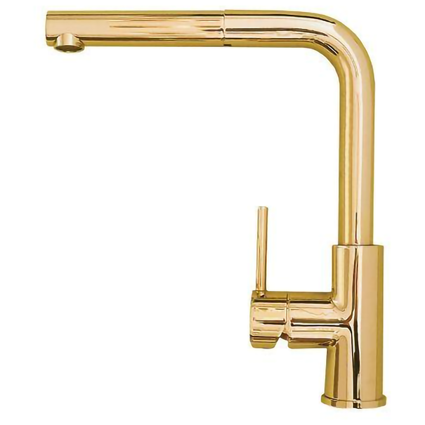 Смеситель для кухни Alveus Zeos-P Monarch (Бронза)