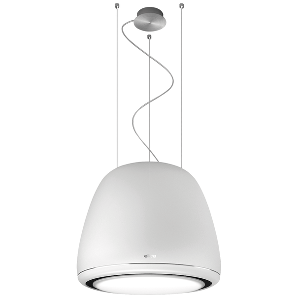 Островная вытяжка Elica EDITH /F/50 (Белый)