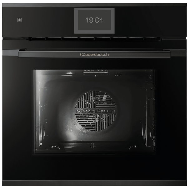 Электрический духовой шкаф Kuppersbusch B 6850.0 S (Black Chrome)
