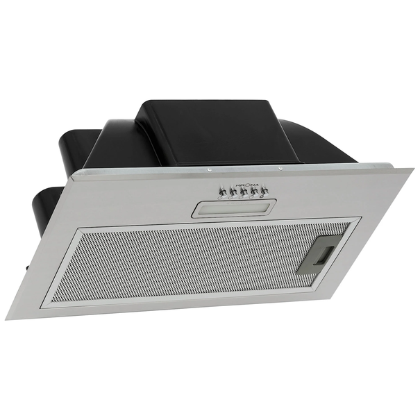 Полновстраиваемая вытяжка Krona AMELI LIGHT 600 PB (Нержавеющая сталь)