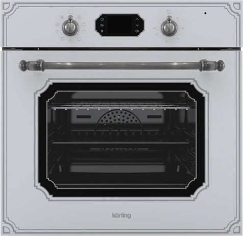 Электрический духовой шкаф KORTING OKB 4911 CRGW