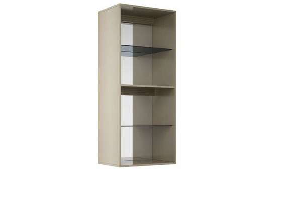 Навесной шкаф Адажио с зеркалом
Валенсия