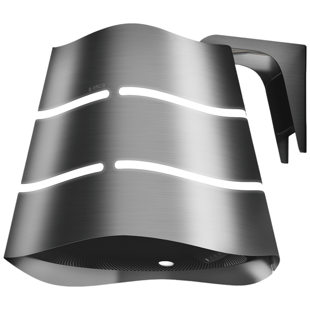 Островная вытяжка Elica WAVE UX /F/51 (Нержавеющая сталь)