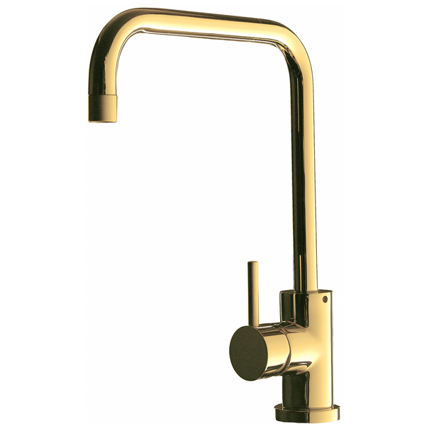 Смеситель для кухни Alveus Oz Monarch (Бронза)
