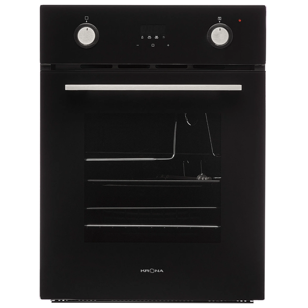 Электрический духовой шкаф Krona SONATA 45 (Черный)