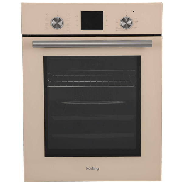 Электрический духовой шкаф Korting OKB 7951 CM (Бежевый)