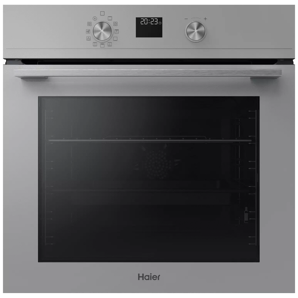 Электрический духовой шкаф Haier HOQ-K4AAN3 (Серый)