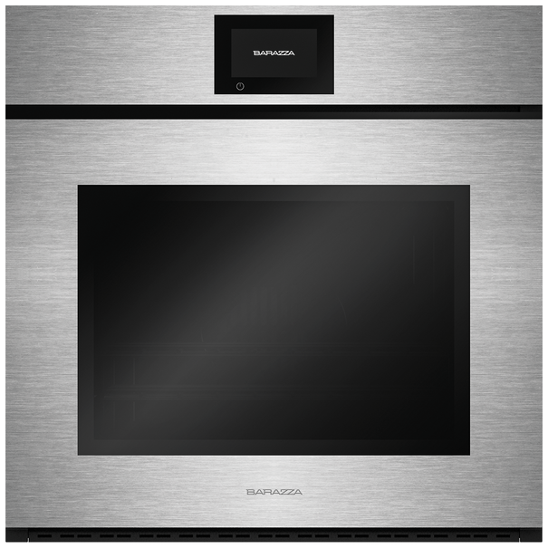 Электрический духовой шкаф Barazza 1FVAP (Нержавеющая сталь)
