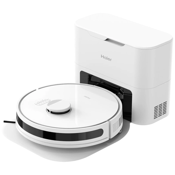 Робот-пылесос Haier HSR Pro R2 (Белый)