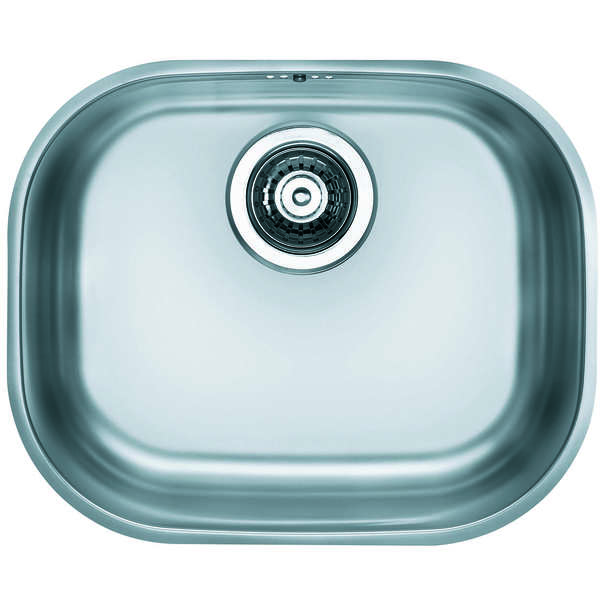 Кухонная мойка Alveus Variant 20 (Нержавеющая сталь Satin)