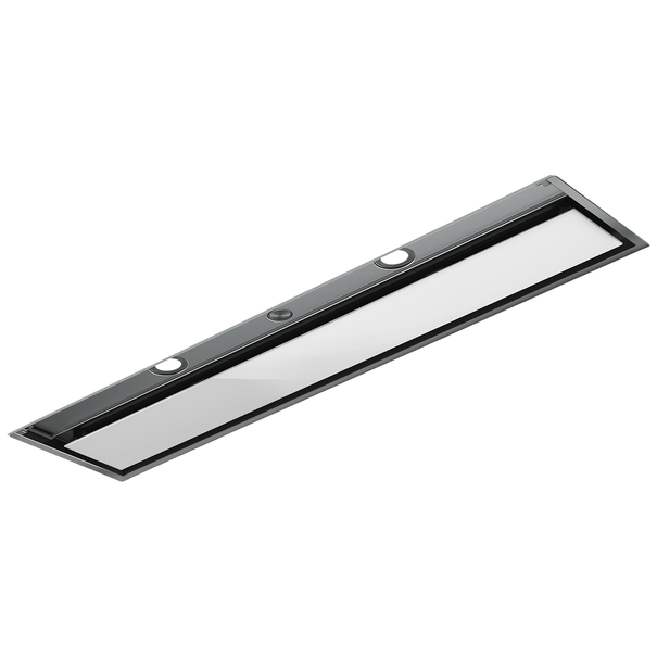 Полновстраиваемая вытяжка Elica BOXIN PLUS IXGL/A/120 (Нержавеющая сталь)