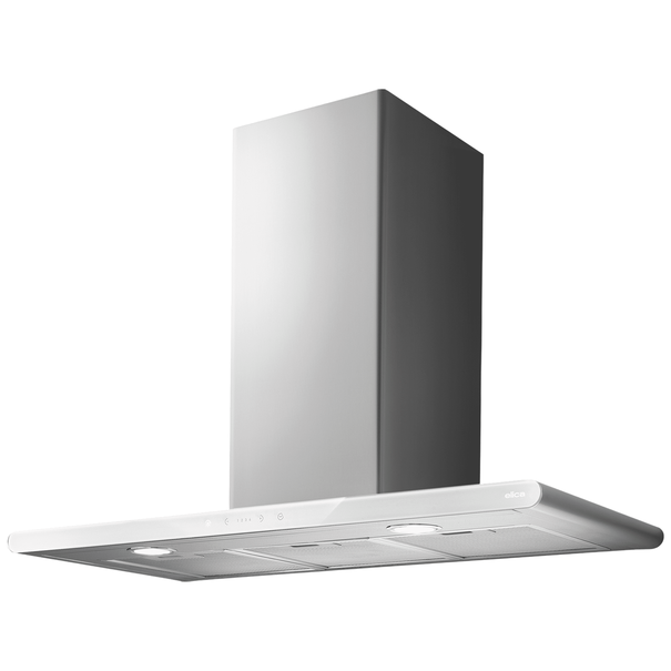 Т-образная вытяжка Elica GALAXY /A/80 (Белый)