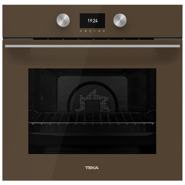 Электрический духовой шкаф Teka HLB 8600 (Коричневый)