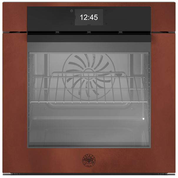Электрический духовой шкаф Bertazzoni F6011MODVT (Медь)