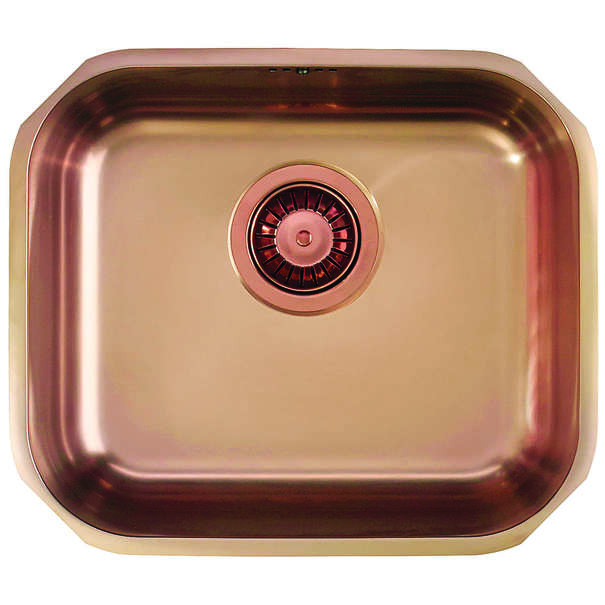 Кухонная мойка Alveus Variant 40 Monarch (Медь)