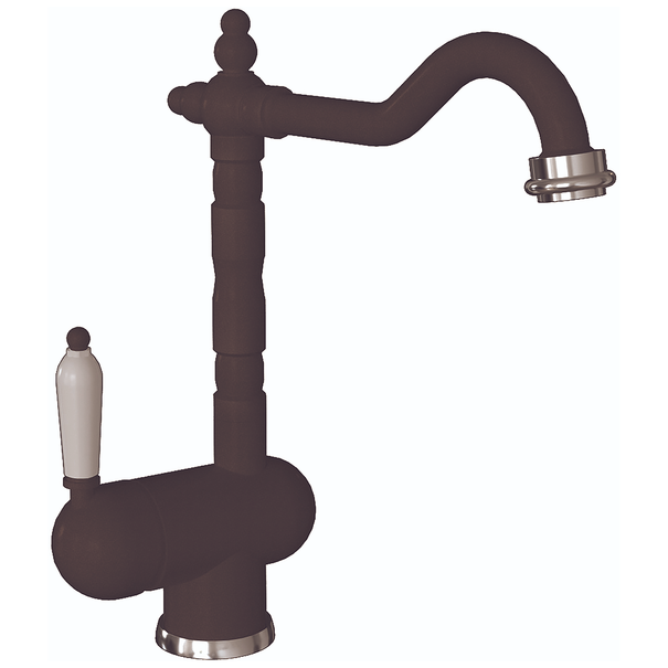 Смеситель для кухни Florentina ОДА FL (Мокко)