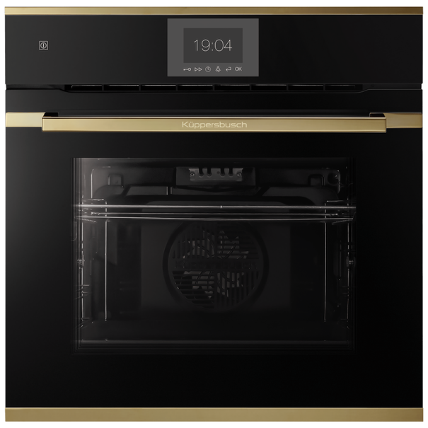 Электрический духовой шкаф Kuppersbusch BP 6550.0 S (Gold)