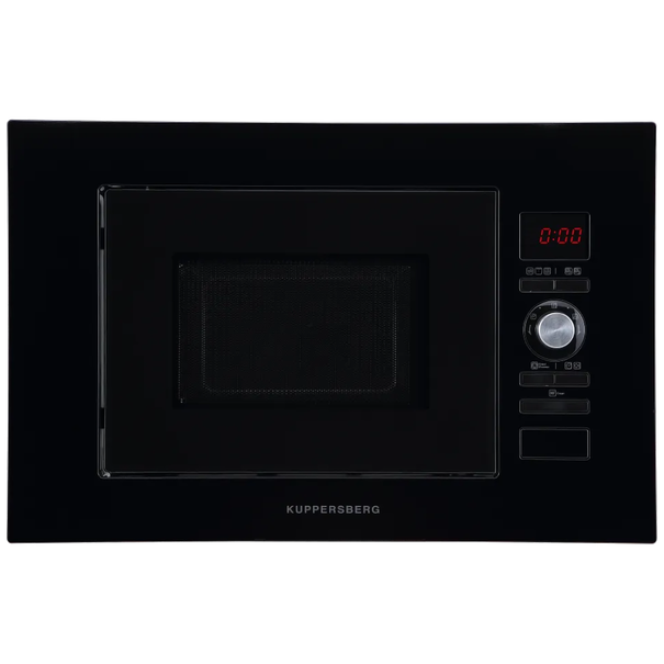 Встраиваемая микроволновая печь KUPPERSBERG HMW 625 (Черный)