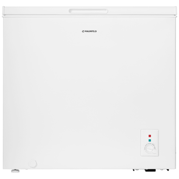 Морозильный ларь MAUNFELD MFL200 (Белый)
