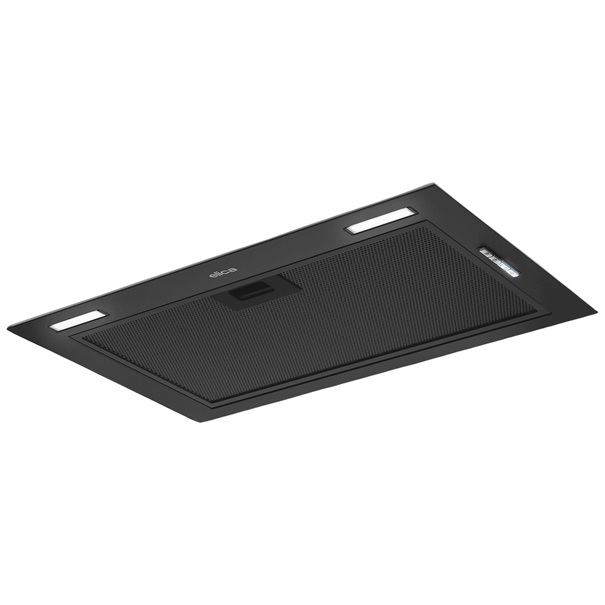 Полновстраиваемая вытяжка Elica FOLD /A/52 (Черный)