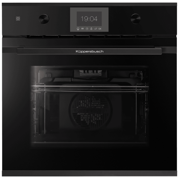 Электрический духовой шкаф Kuppersbusch BP 6350.0 S (Black Velvet)