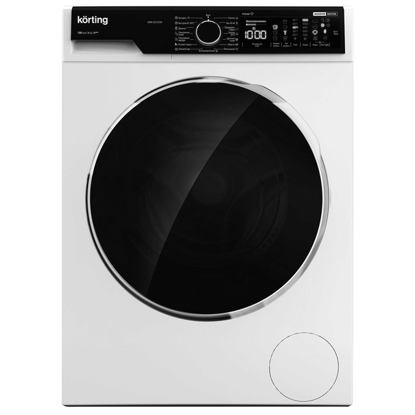 Стиральная машина Korting KWM 42ILS1269 (Белый)