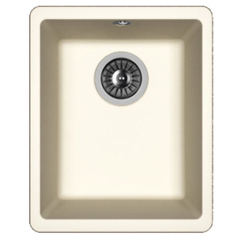 Кухонная мойка Florentina ВЕГА 300 (Жасмин)