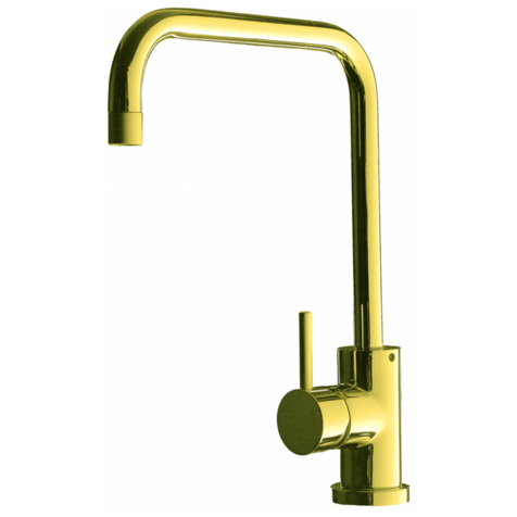 Смеситель для кухни Alveus Oz Monarch (Золото)