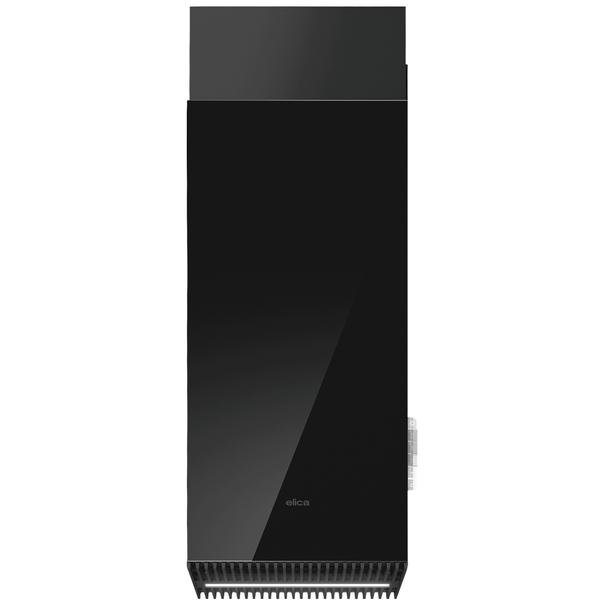 Островная прямоугольная вытяжка Elica HAIKU ISLAND /A/32 (Черный)