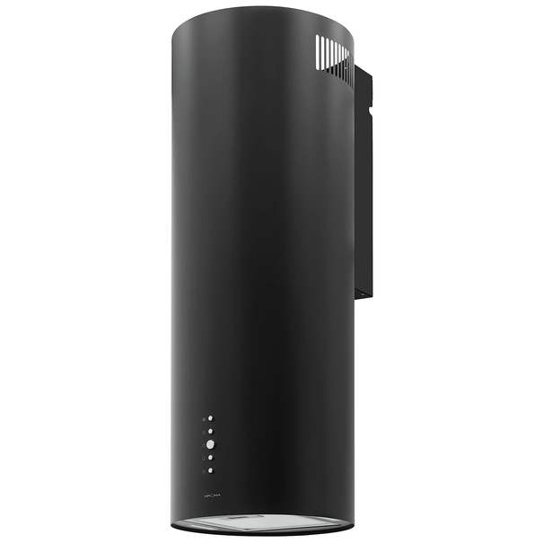 Цилиндрическая вытяжка Krona TINA 350 3P (Черный)