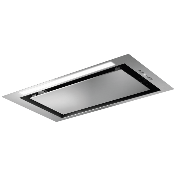 Полновстраиваемая вытяжка Elica LANE SENSOR @ /A/52 (Нержавеющая сталь)