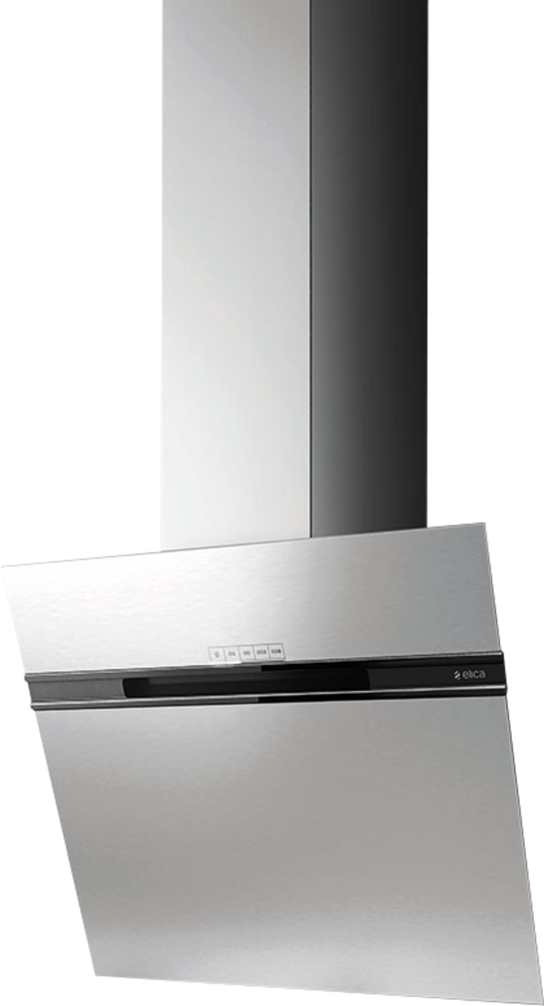 Наклонная вытяжка Elica STRIPE /A/60/ (Нержавеющая сталь)