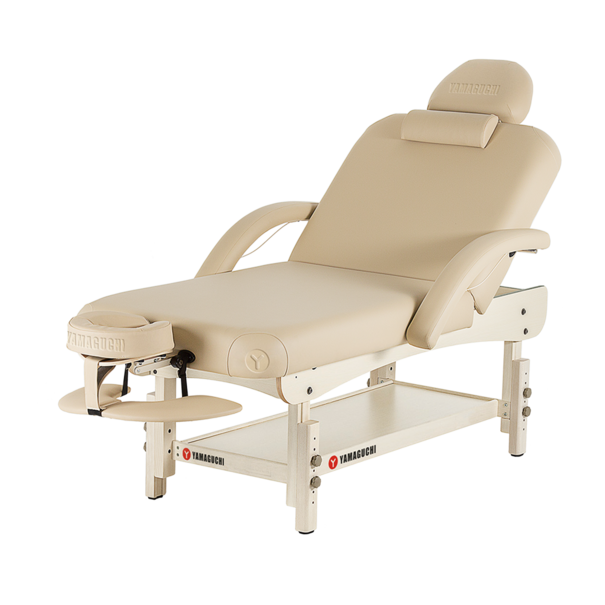 Стационарный массажный стол Yamaguchi Olimp