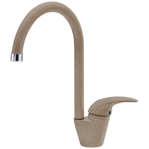 Смеситель для кухни Franke Platino (Миндаль)