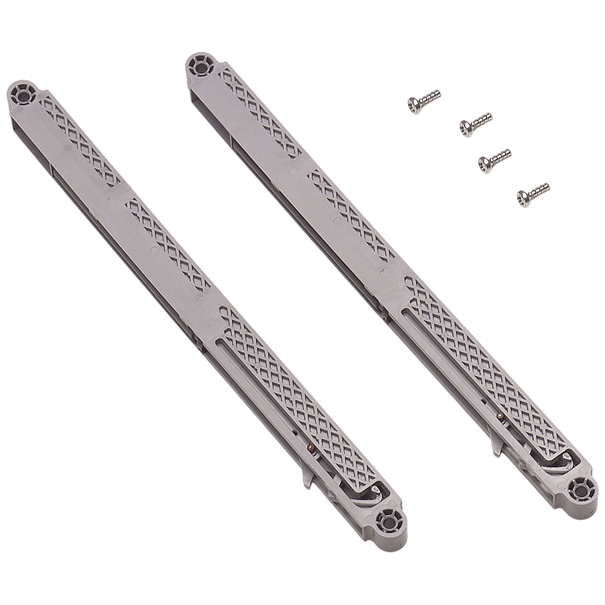 Направляющие мягкого закрытия Alveus SOFT-CLOSE ALBIO 40 (Серый)