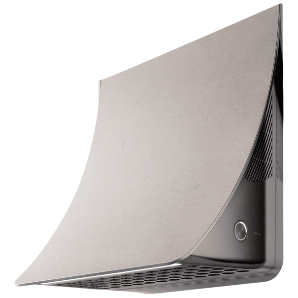 Наклонная вытяжка Elica NUAGE /F/75 (На заказ)