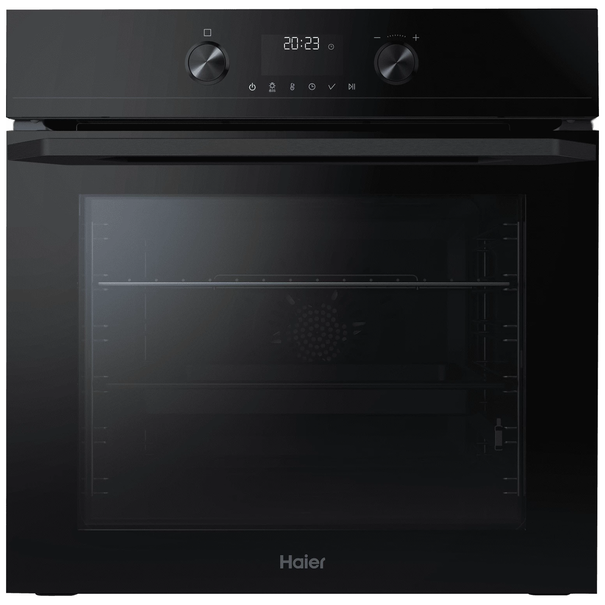 Электрический духовой шкаф Haier HOQ-K5AAN3 (Черный)