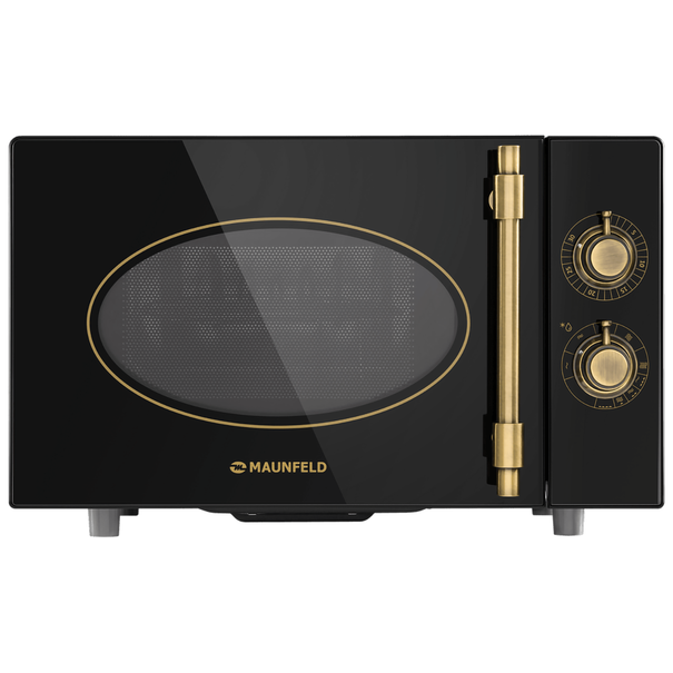 Микроволновая печь MAUNFELD JFSMO.20.5.G (Черный)