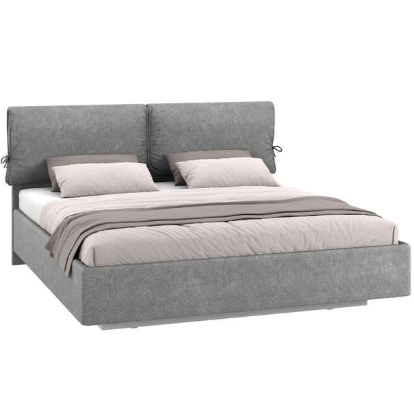 Кровать двуспальная Duo 180х200 Duo