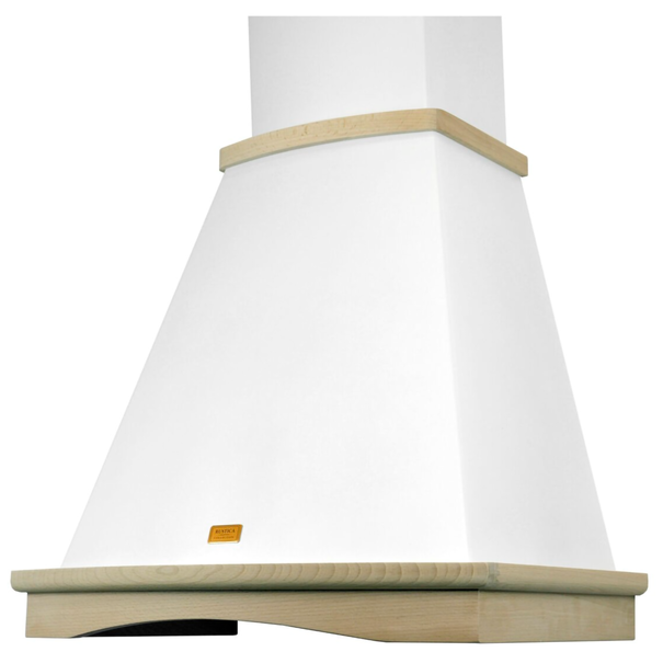 Купольная вытяжка LEX ASTORIA 600 (Белый)