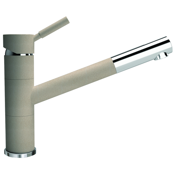 Смеситель для кухни Florentina ФИТА FL (Песочный)