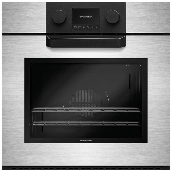 Электрический духовой шкаф Barazza 1FEV (Нержавеющая сталь)
