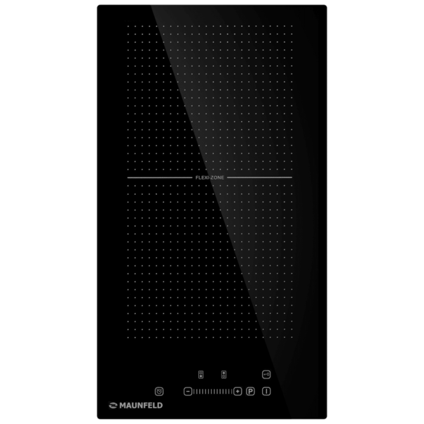 Индукционная варочная панель MAUNFELD CVI292SF (Черный)
