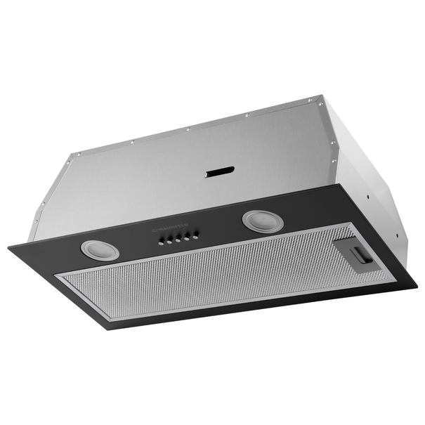 Полновстраиваемая вытяжка MAUNFELD Thames 601M (Черный)