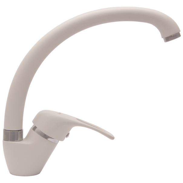 Смеситель для кухни Florentina ОМЕГА FL (Жасмин)